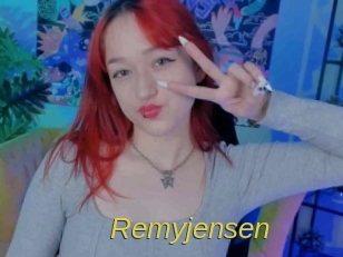 Remyjensen