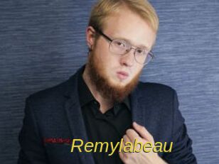 Remylabeau