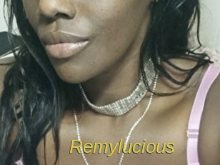 Remylucious