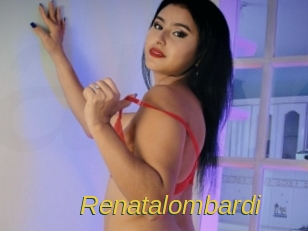 Renatalombardi
