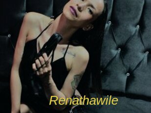 Renathawile