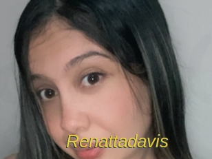 Renattadavis