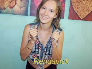 rendavick Archive DVD ORG