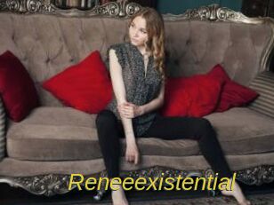 Reneeexistential