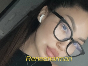 reneenorman Archive DVD ORG