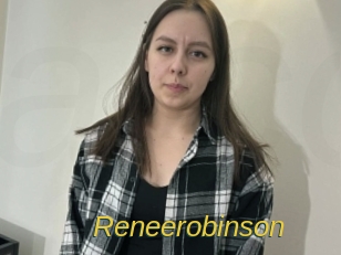Reneerobinson