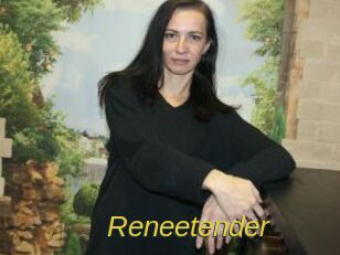 Reneetender