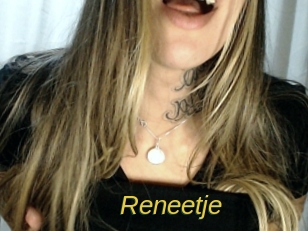 Reneetje