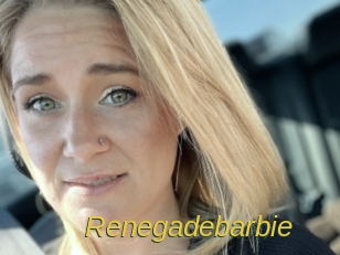 renegadebarbie Archive DVD ORG