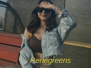 Renegreens