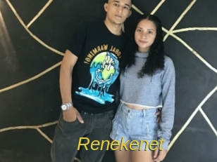 Renekenet