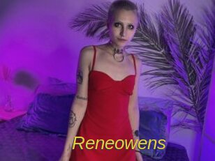 Reneowens