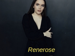 Renerose