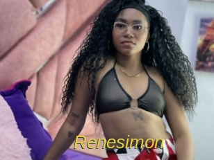 Renesimon