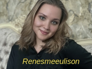 Renesmeeulison
