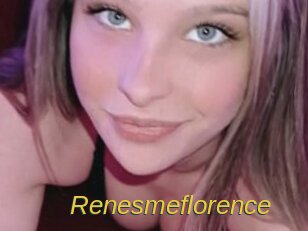 Renesmeflorence