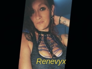 renevyx Archive DVD ORG