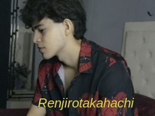 Renjirotakahachi