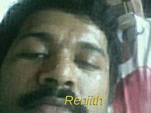 Renjith