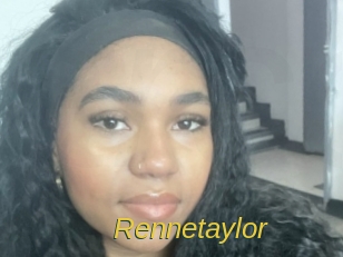Rennetaylor