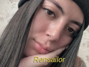 Rensailor