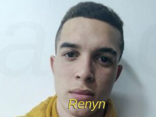 Renyn