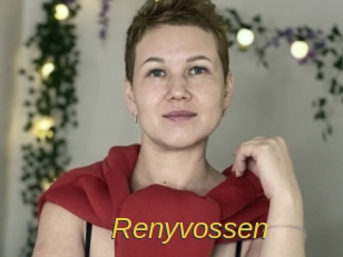 Renyvossen