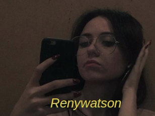 Renywatson
