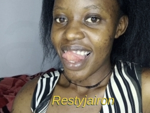 Restyjairon