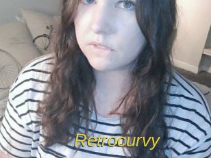 retrocurvy Archive DVD ORG