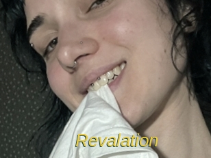 Revalation