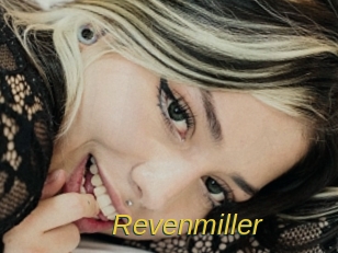 Revenmiller