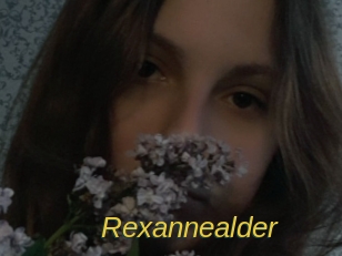 Rexannealder