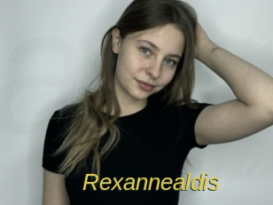 Rexannealdis