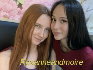 Rexanneandmoire