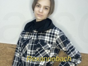 Rexannebach