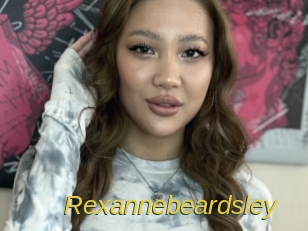 Rexannebeardsley