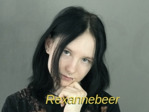 Rexannebeer