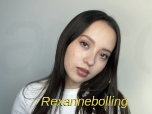 Rexannebolling