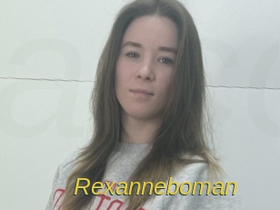 rexanneboman Archive DVD ORG