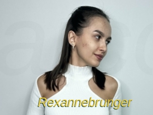 Rexannebrunger