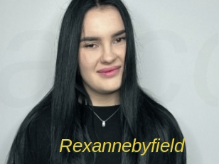 Rexannebyfield