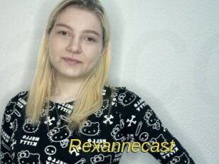 Rexannecast