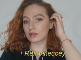 Rexannecoey