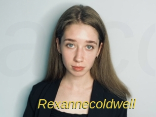 Rexannecoldwell