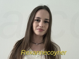 Rexannecoyner