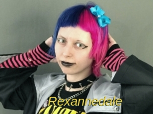 Rexannedale