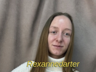 Rexannedarter