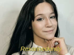 Rexannedendy