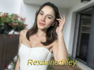 Rexannedilley
